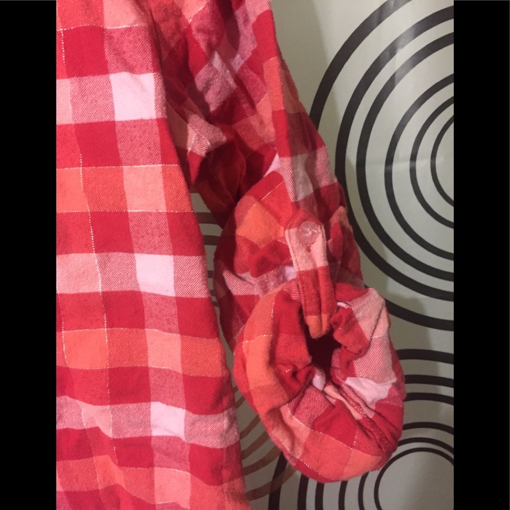 🔥5/$25- Xhilaration Sleepwear Sz XS - Picture 4 of 6
